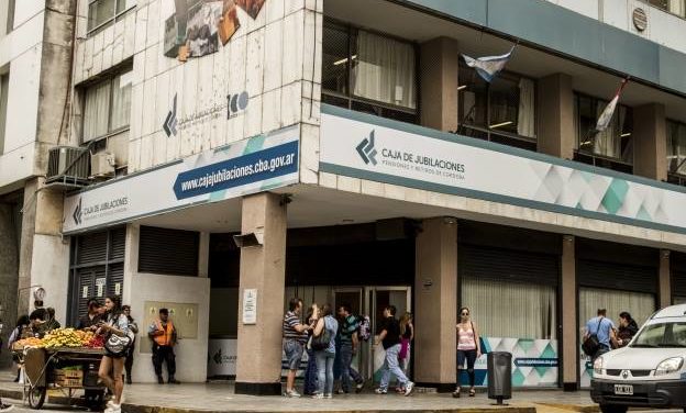 La jubilación media provincial se acerca a los $28 mil
