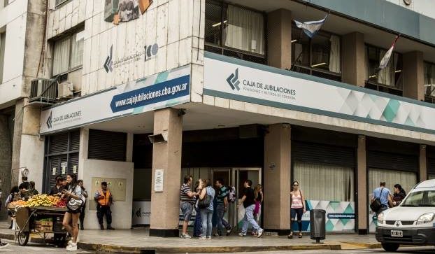 La jubilación media provincial se acerca a los $28 mil