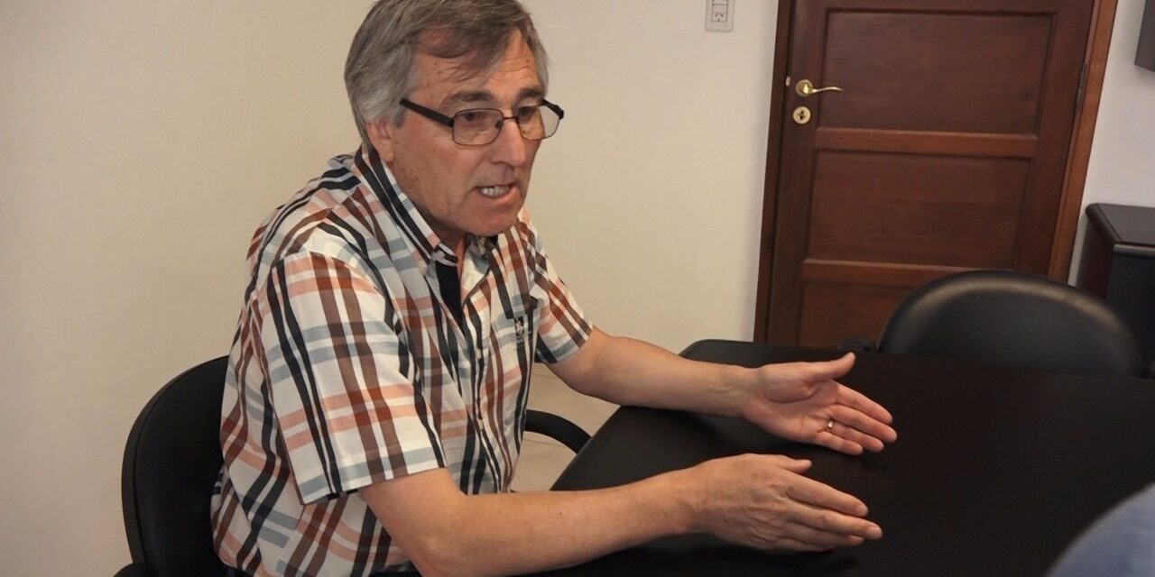 “Este gobierno es para unos pocos”