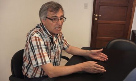 “Este gobierno es para unos pocos”