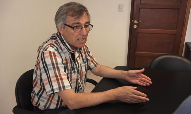 “Este gobierno es para unos pocos”