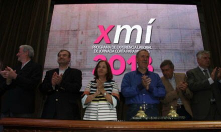 Abren las inscripciones para un nuevo cupo de 13 mil mujeres