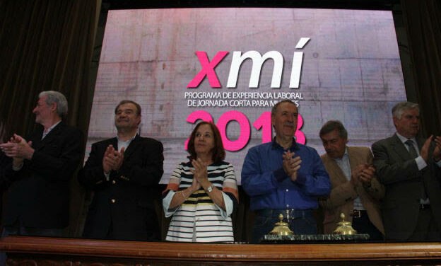 Abren las inscripciones para un nuevo cupo de 13 mil mujeres