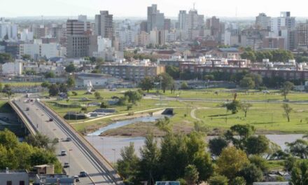 Actividades culturales por el aniversario de Río Cuarto