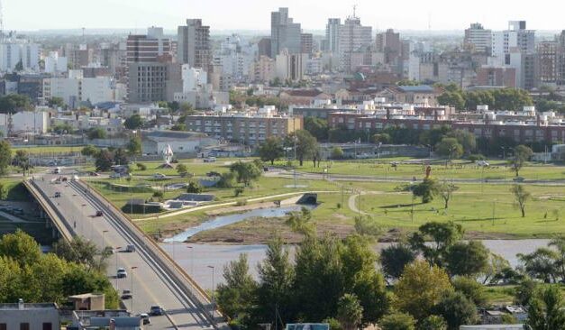 Actividades culturales por el aniversario de Río Cuarto