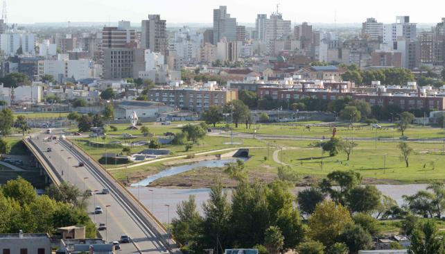 Actividades culturales por el aniversario de Río Cuarto