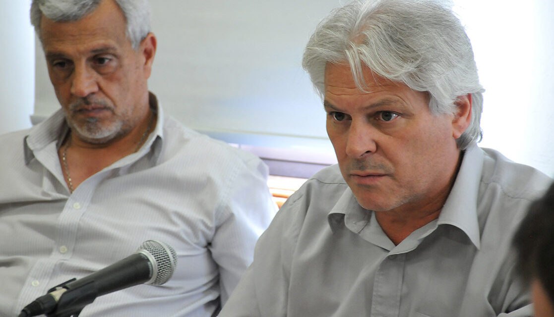UNRC: el Rectorado pide la superación pacífica de la toma