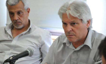 Rovere expresó su preocupación por el riesgo de extinción de ATAJO