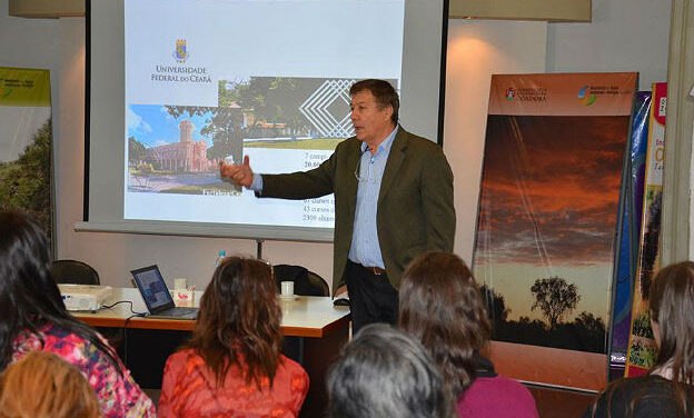Aprovechamiento de efluentes para fines agrícolas