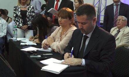 Se realizará un encuentro Nacional de Taquígrafos