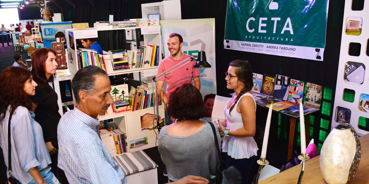 Se realizó el 1° Encuentro de Diseñadores Argentinos