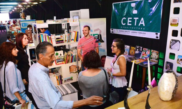 Se realizó el 1° Encuentro de Diseñadores Argentinos