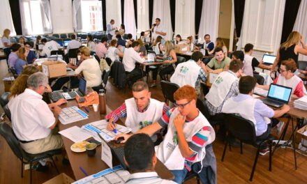 Presupuesto Participativo: en total votaron 10.099 personas