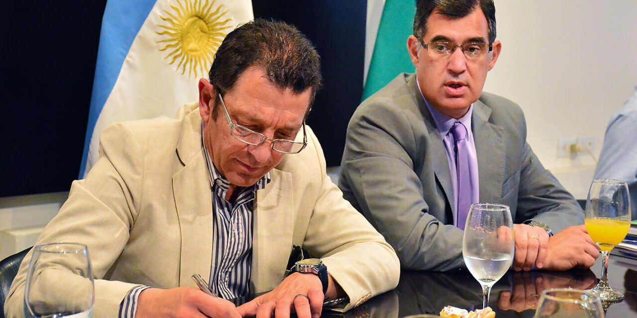 Se brindaron detalles de la actualización de la Tasa Inmobiliaria