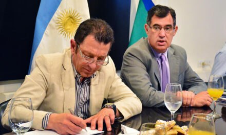Se brindaron detalles de la actualización de la Tasa Inmobiliaria