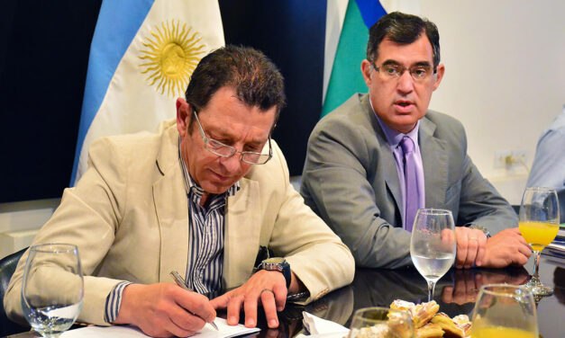 Se brindaron detalles de la actualización de la Tasa Inmobiliaria