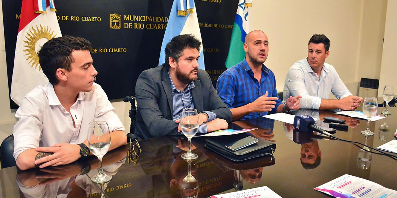 Se presentó la 2° Semana por la Inclusión