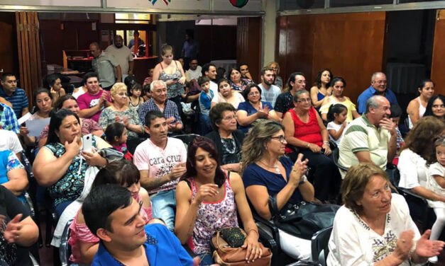 Más de 100 personas participaron de los cursos del herrería y reparación de electrodomésticos