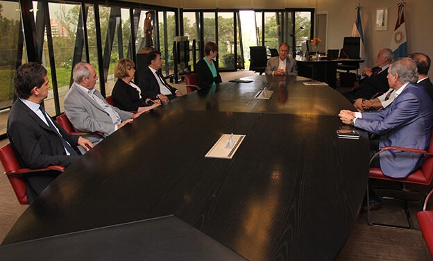 El Ejecutivo envió el proyecto de Ley de Reformas Procesales a la Legislatura