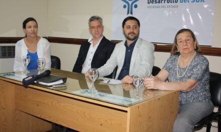 Se firmó un convenio para educar sobre tenencia responsable de animales