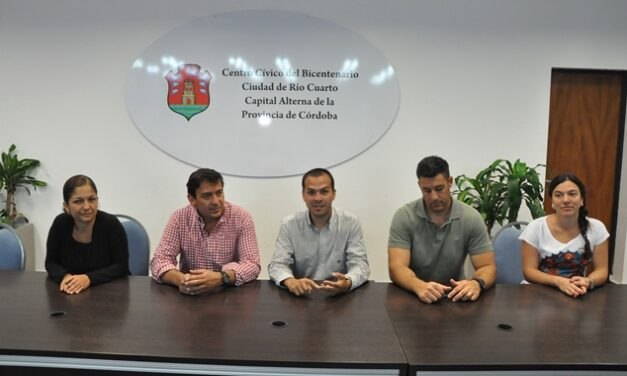 Se viene la 13º edición del Pesebre Viviente Integrado en Río Cuarto