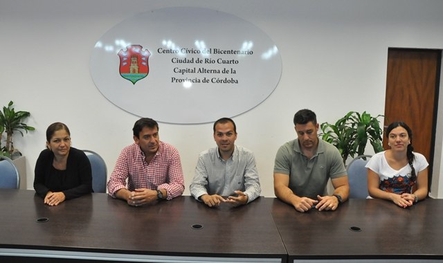 Se viene la 13º edición del Pesebre Viviente Integrado en Río Cuarto