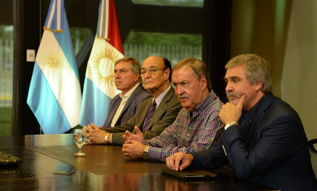 En 2019 todas las escuelas tendrán jornada extendida y salas de 4 años