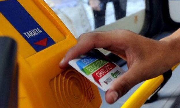 Boleto Educativo: el 2017 cerró con récord de beneficiarios