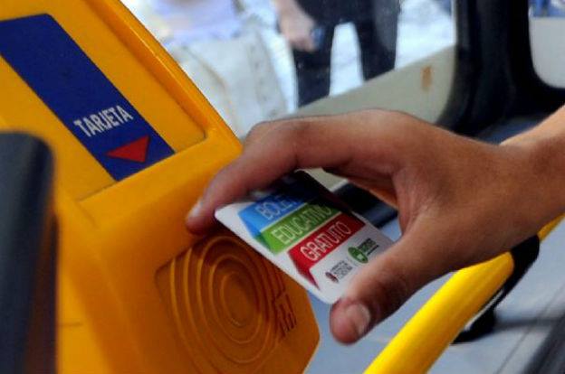 Boleto Educativo: el 2017 cerró con récord de beneficiarios