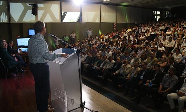 La Provincia entregó $ 6.700.000 a 207 productores rurales