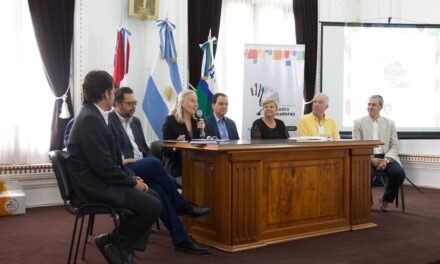 Día Internacional de la Ciudad Educadora 2017