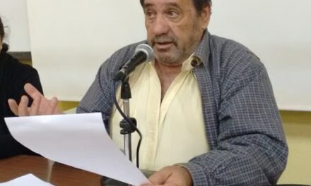 Habrá paro nodocente este viernes en la UNRC
