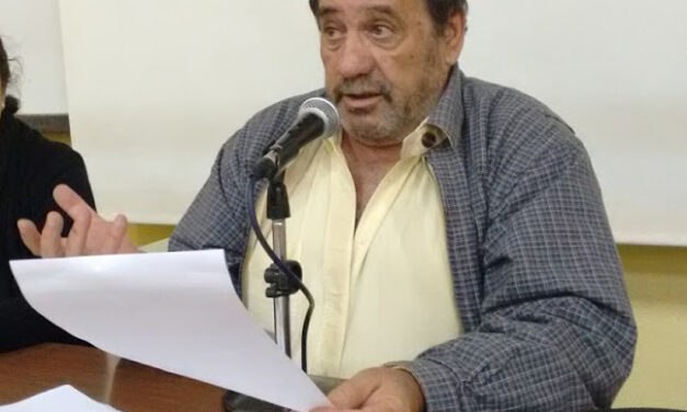 Habrá paro nodocente este viernes en la UNRC