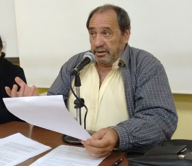 Habrá paro nodocente este viernes en la UNRC