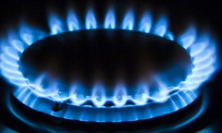 Ampliación de la red de gas natural en La Carlota