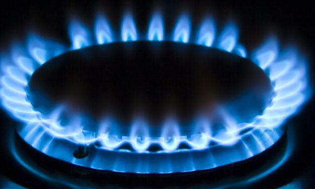 Ampliación de la red de gas natural en La Carlota