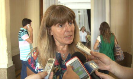 Mañana sesionará por primera vez el Consejo del Adulto Mayor