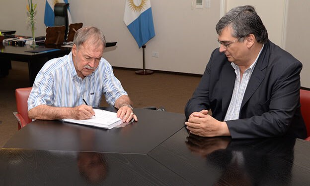 Córdoba baja impuestos a partir del 1 de enero de 2018