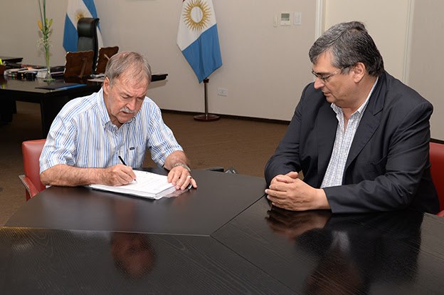 Córdoba baja impuestos a partir del 1 de enero de 2018