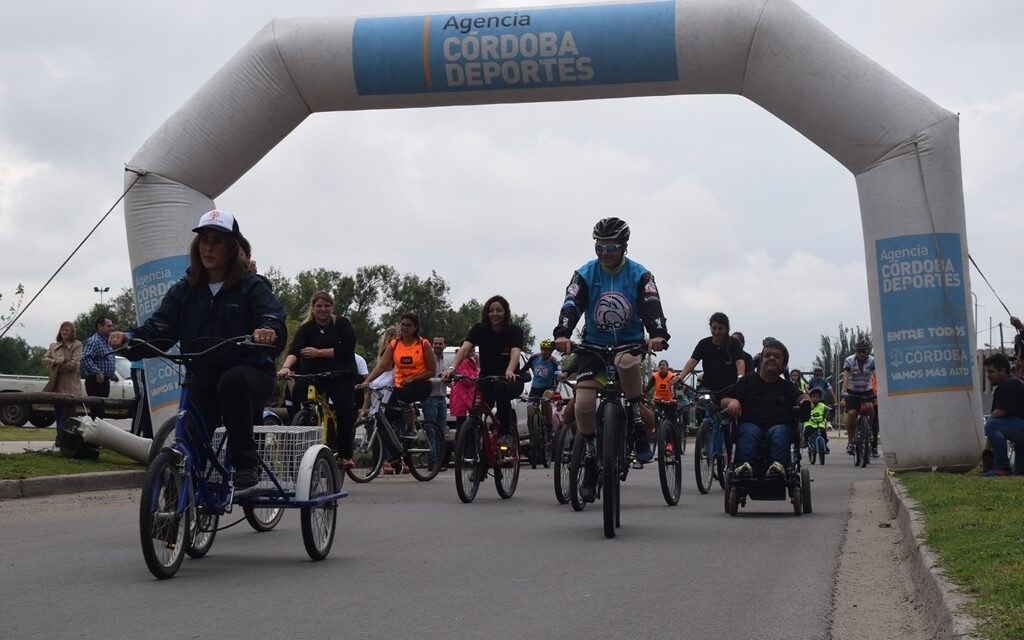 Comenzó la 2º Semana por la Inclusión