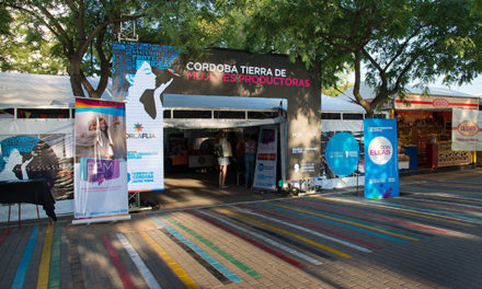 Más de 80 emprendedoras participan del “Córdoba, Tierra de Mujeres Productoras”
