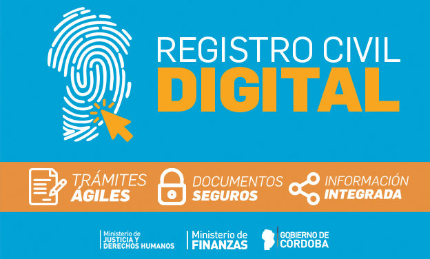 Quince localidades del interior ya cuentan con Registro Civil Digital