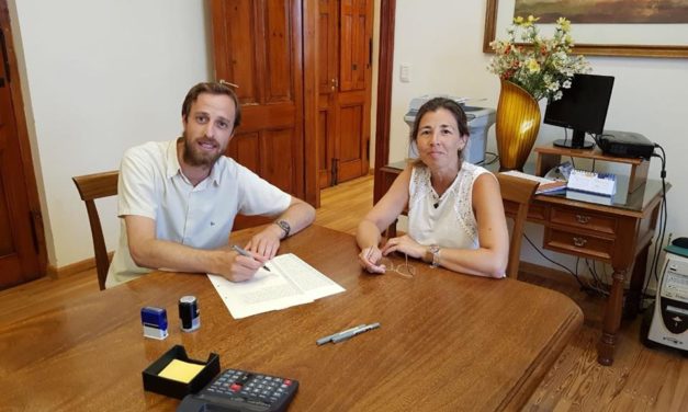 Firma de escrituras en Bulnes