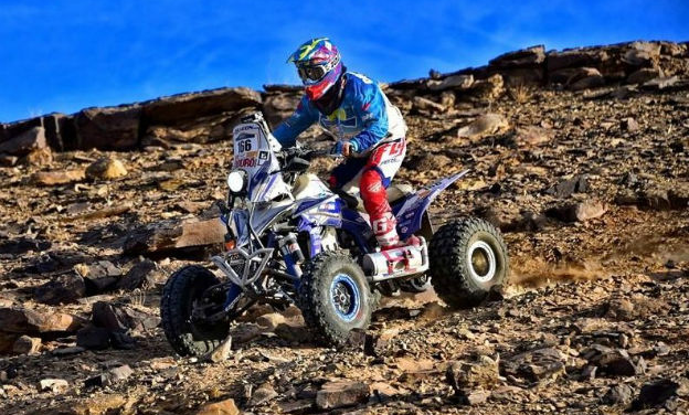 Gran expectativa por la llegada del Dakar a Córdoba