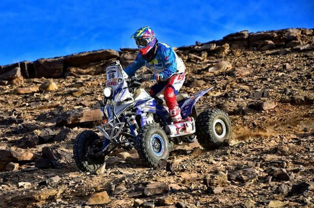 Gran expectativa por la llegada del Dakar a Córdoba