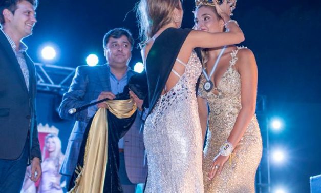 59º edición de la Fiesta Provincial del Trigo