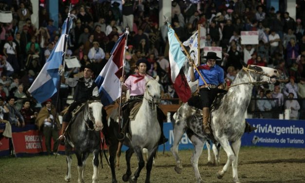 Concluyó el Festival de Jesús María 2018