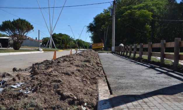 Serrano apuesta a la accesibilidad