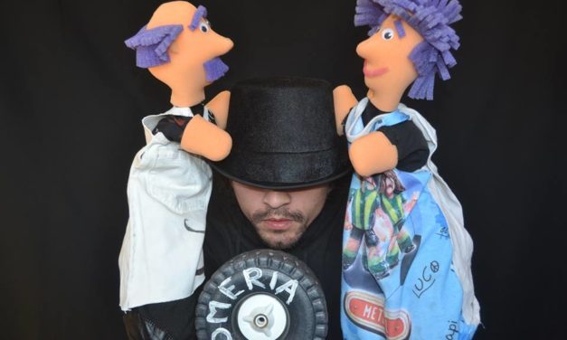 Titiritodos. Festival Internacional de Títeres