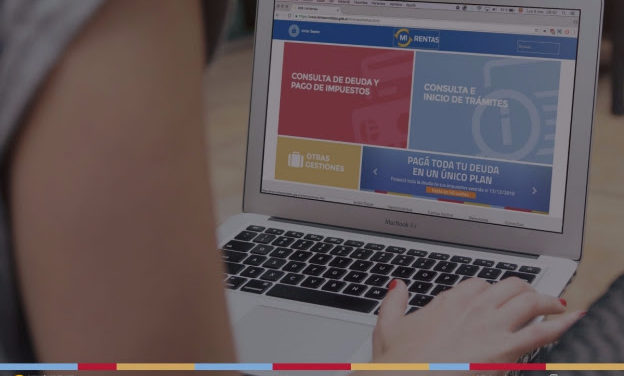 Ya se pueden consultar los cedulones 2018 en internet